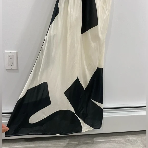 NWT Simon Miller Vex Sleeveless Dress Size Small - Picture 6 of 10